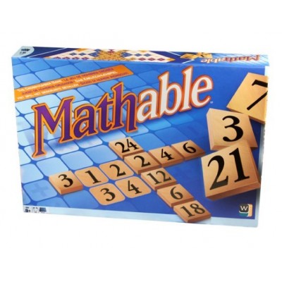 Mathable Deluxe
